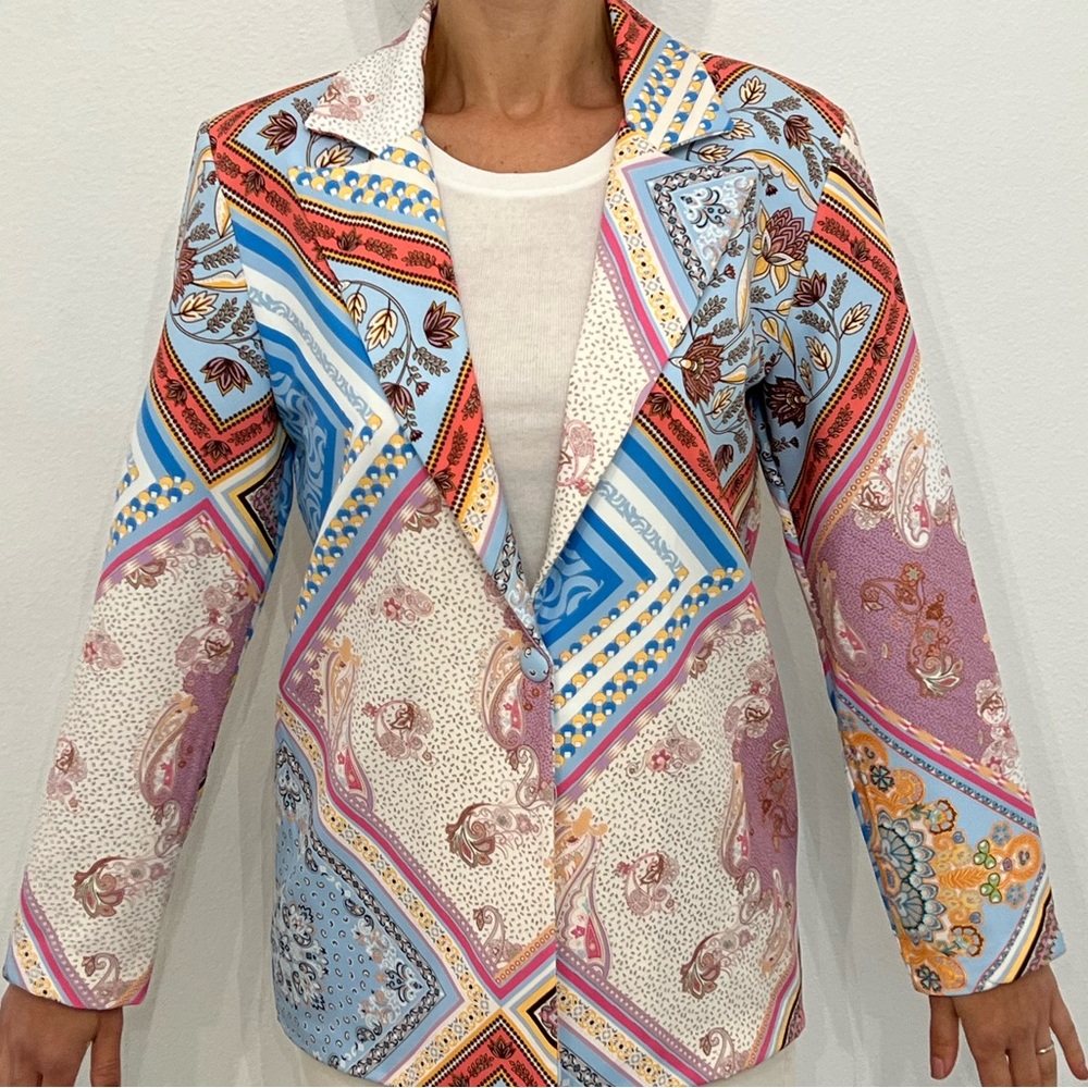 Jacket / Blazer